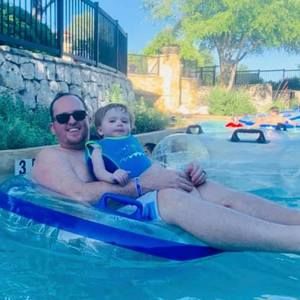 Meet your Posher, Patrick